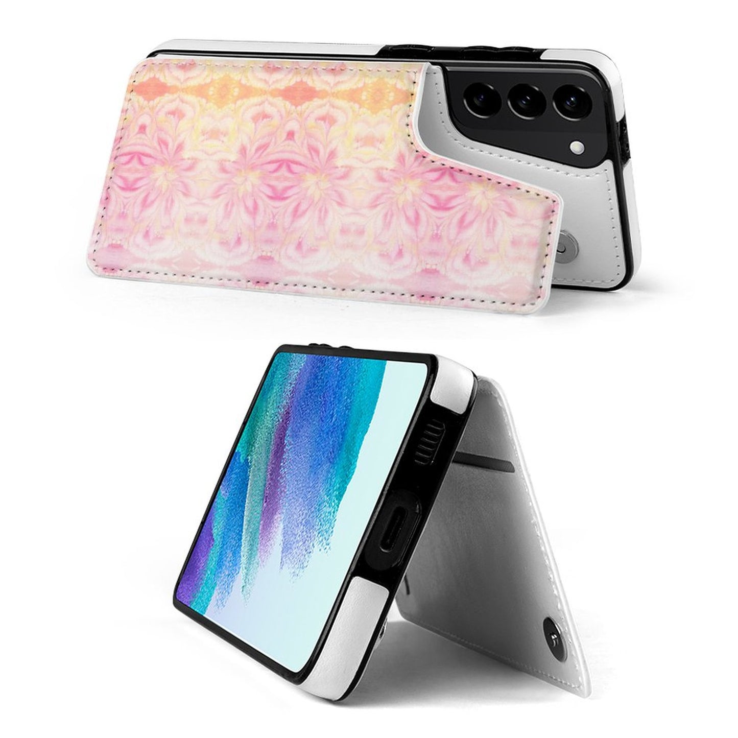 Samsung S21 Ultra Flip Cover