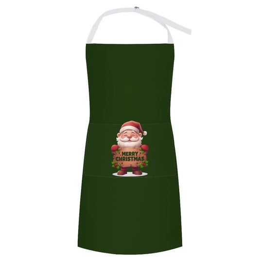 Adult Apron with Pocket