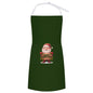 Adult Apron with Pocket