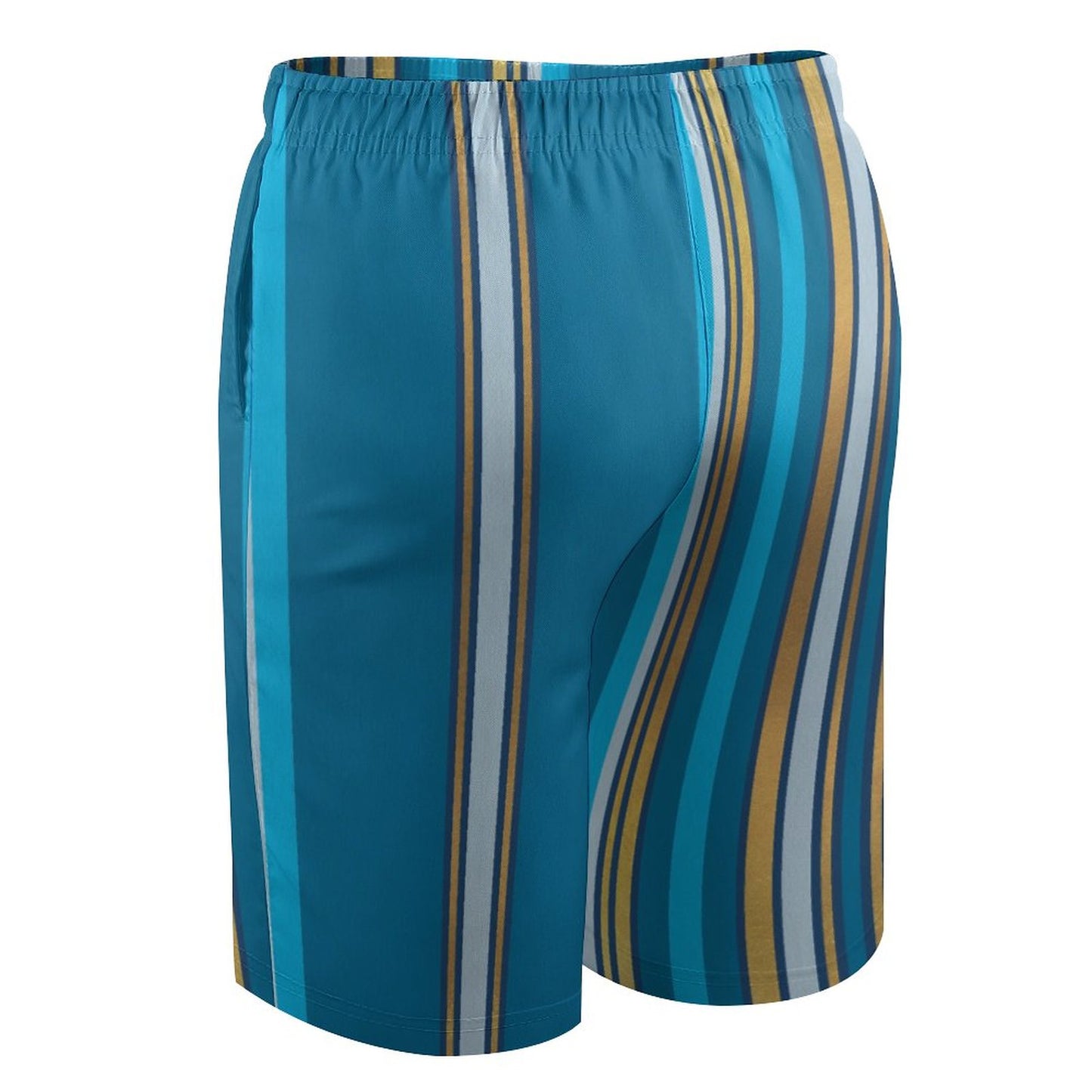 Kid's Beach Pants