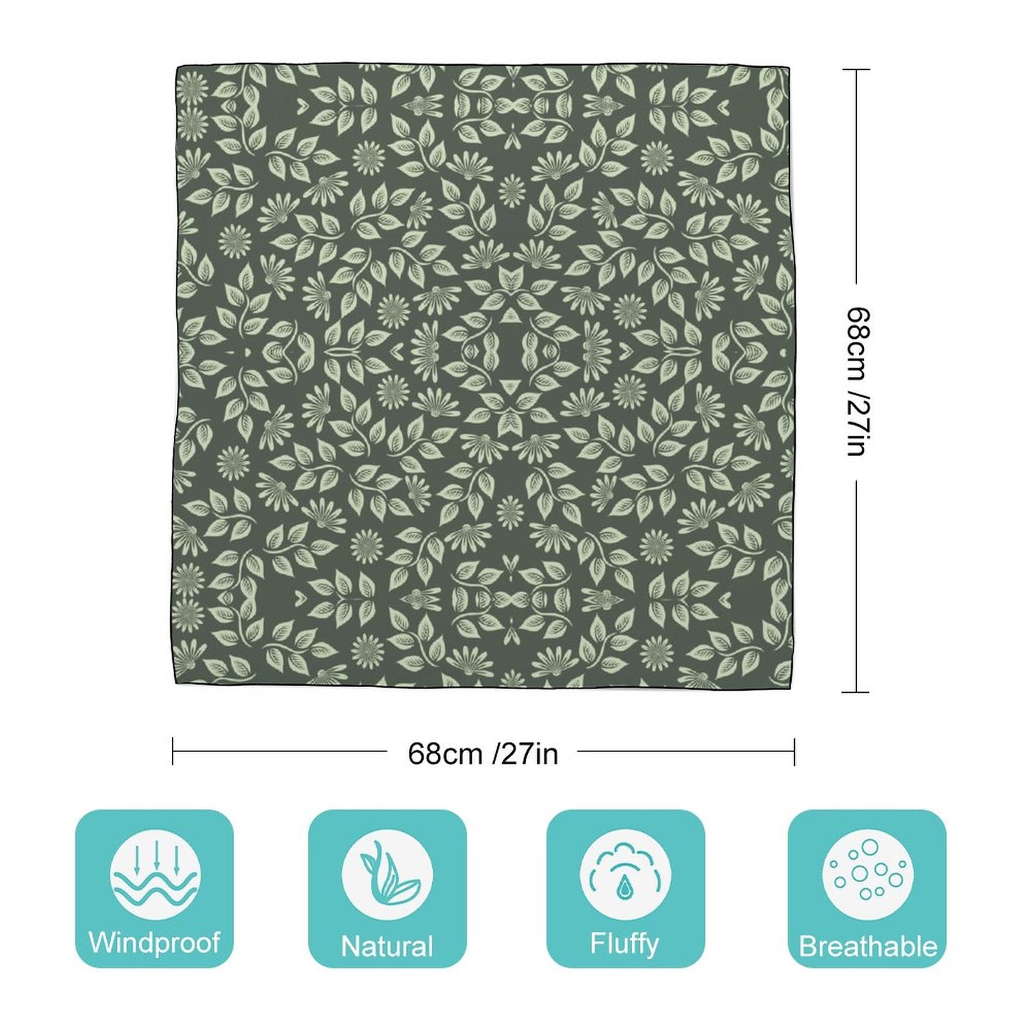 Women's Scarf