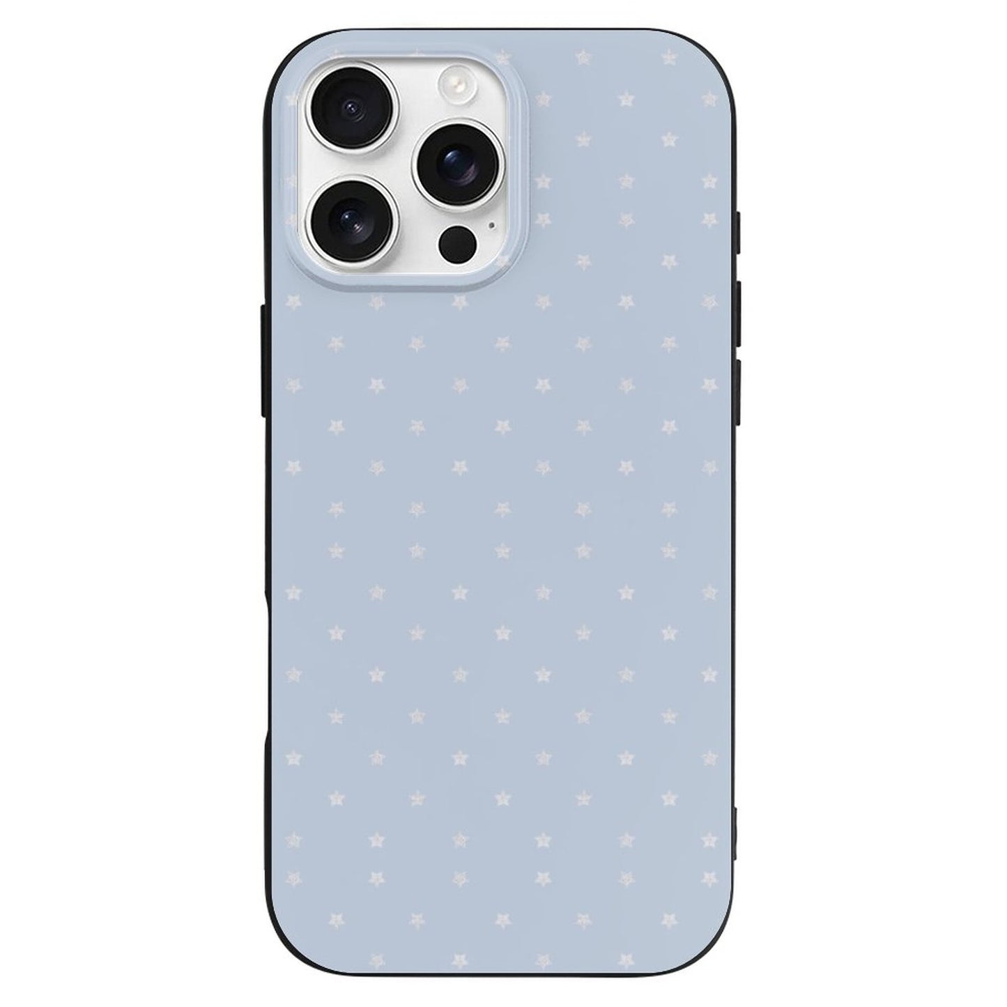 TPU Apple iPhone Case for iPhone 16 Series