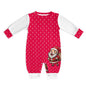 Baby Romper - Christmas Theme