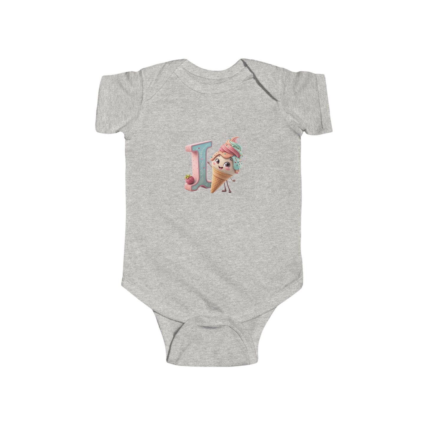 Adorable Personalized Baby Bodysuit, Infant Outfit, Baby Shower Gift, Toddler Clothing, Cute Baby Onesie