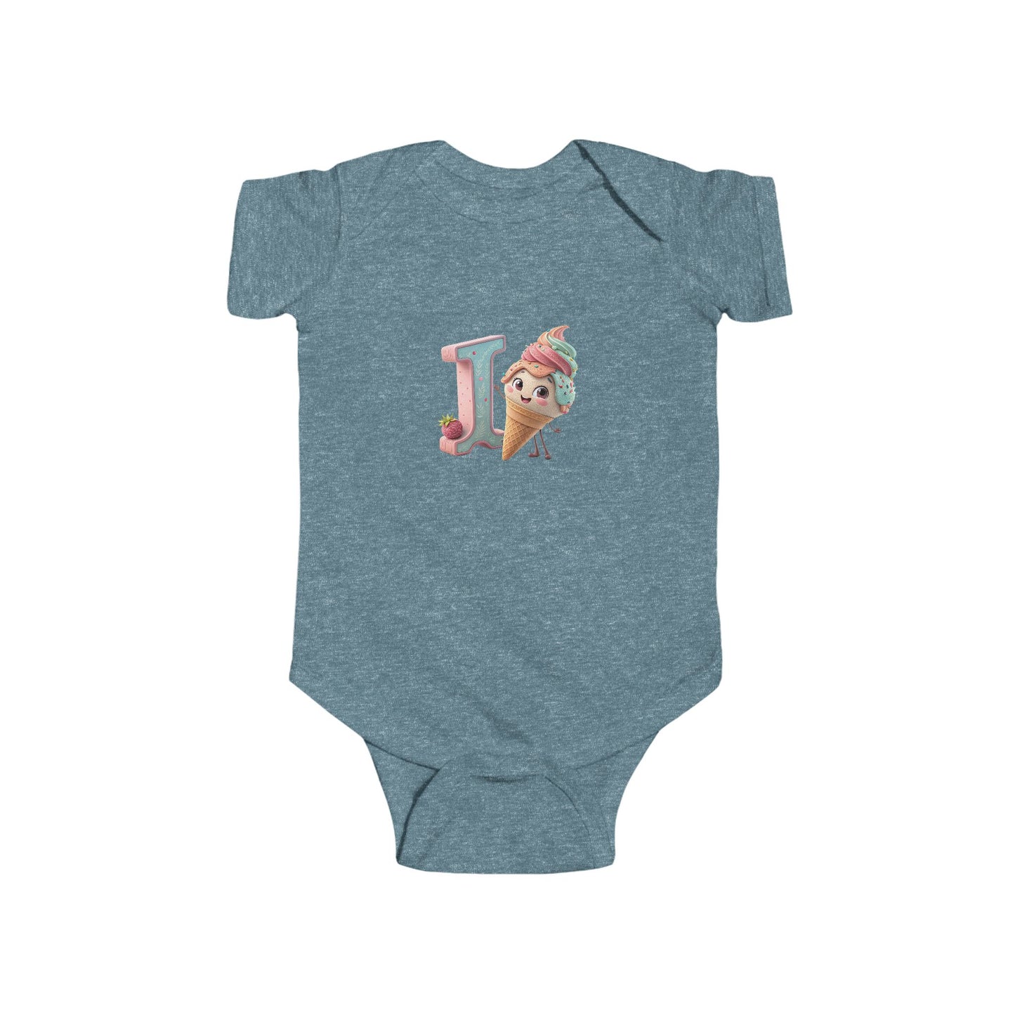 Adorable Personalized Baby Bodysuit, Infant Outfit, Baby Shower Gift, Toddler Clothing, Cute Baby Onesie