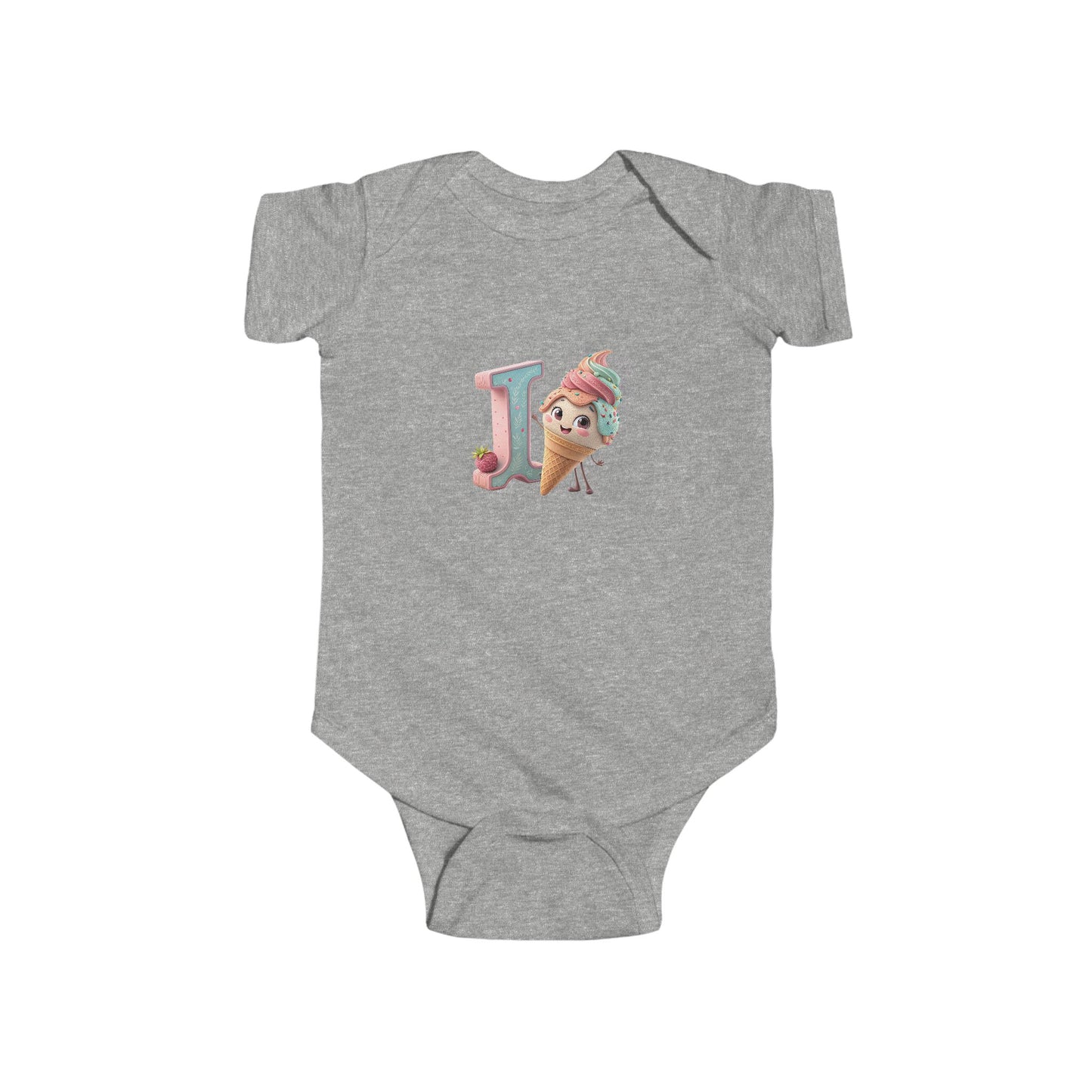 Adorable Personalized Baby Bodysuit, Infant Outfit, Baby Shower Gift, Toddler Clothing, Cute Baby Onesie