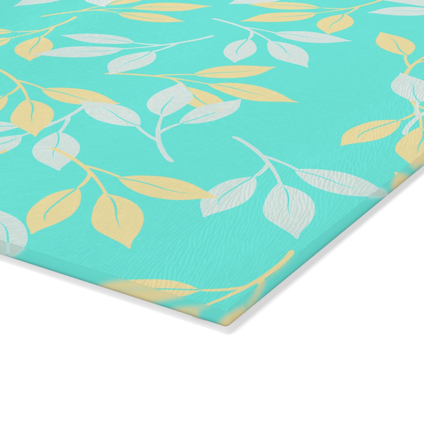 Charming Floral Glass Cutting Board | Modern Kitchen Decor, Gift for Home Cooks, Unique Wedding Gift, Housewarming Present, Kitchen [...]