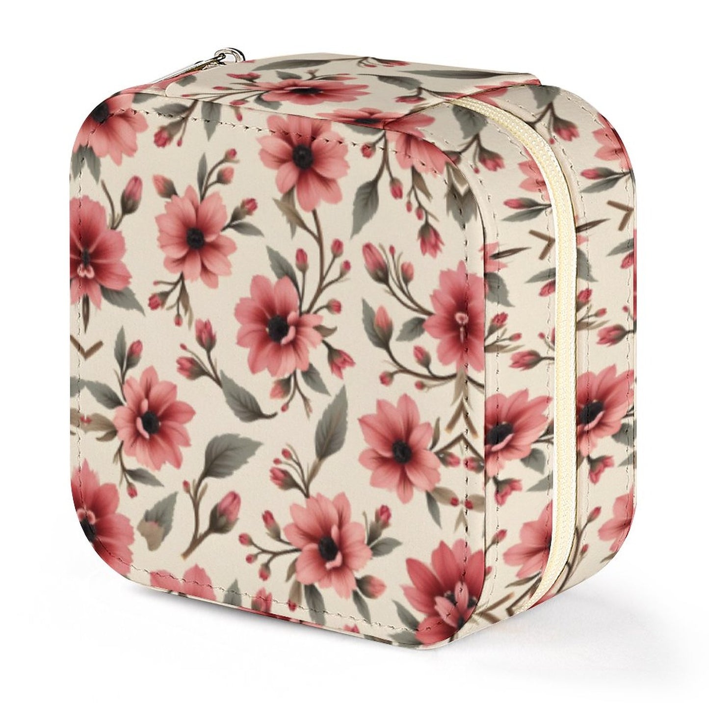 Box Organizer for Jewelry