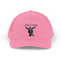 Humorous Jackass Snapback Trucker Cap, Fun Gift for Friends, Casual Wear, Outdoor Activities, Unique Fashion Accessories