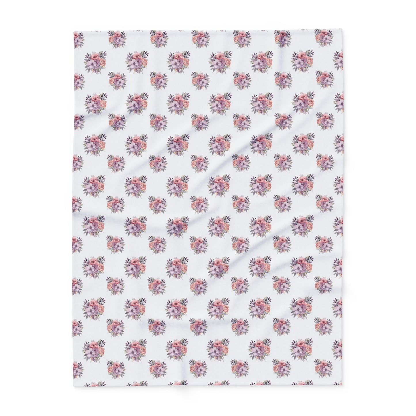 Arctic Fleece Blanket