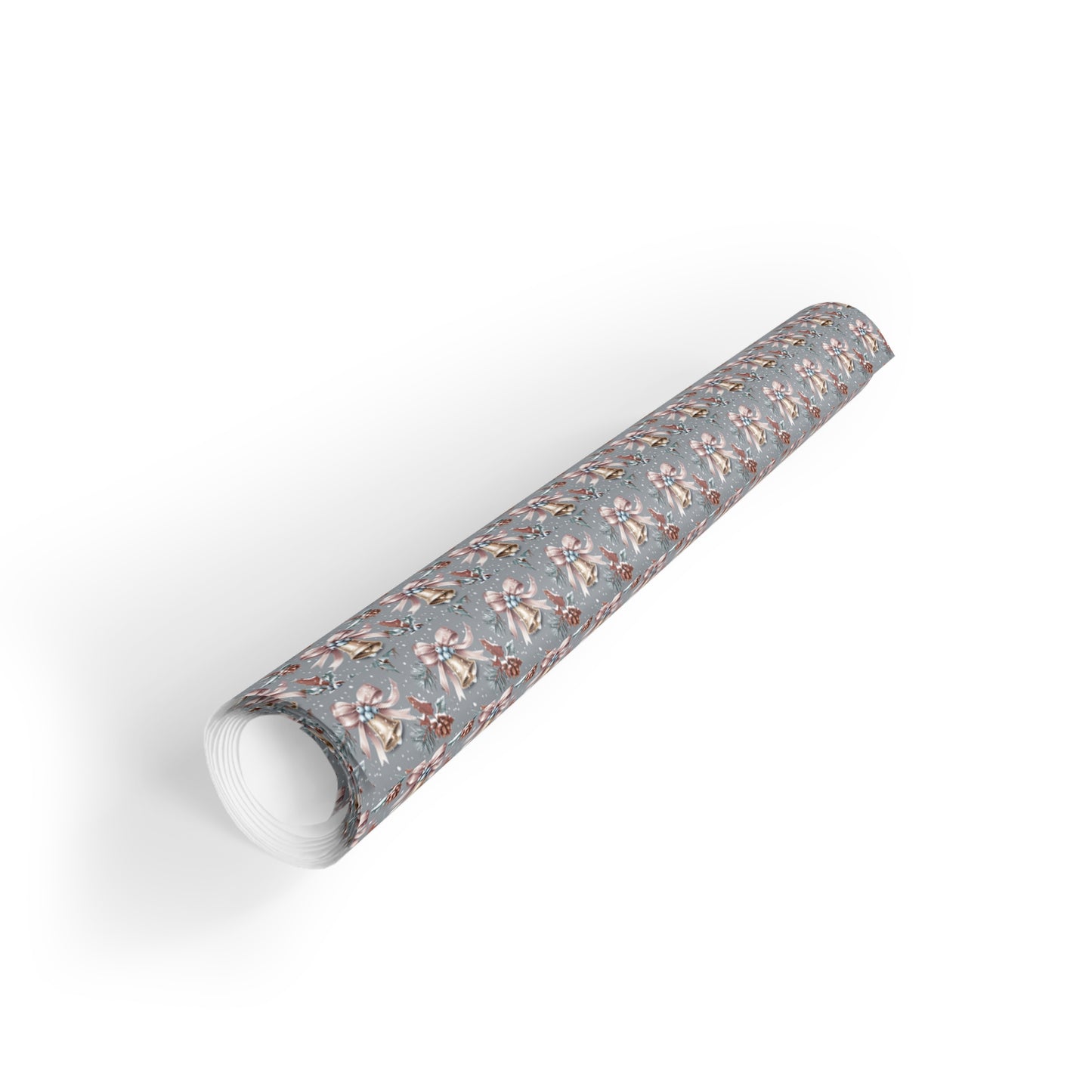 Elegant Gift Wrapping Paper Roll, Perfect for Birthdays, Holidays, Weddings, Crafts, Eco-Friendly, Decorative, Premium Quality