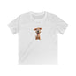 Kids Softstyle Tee