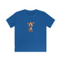 Kids Softstyle Tee