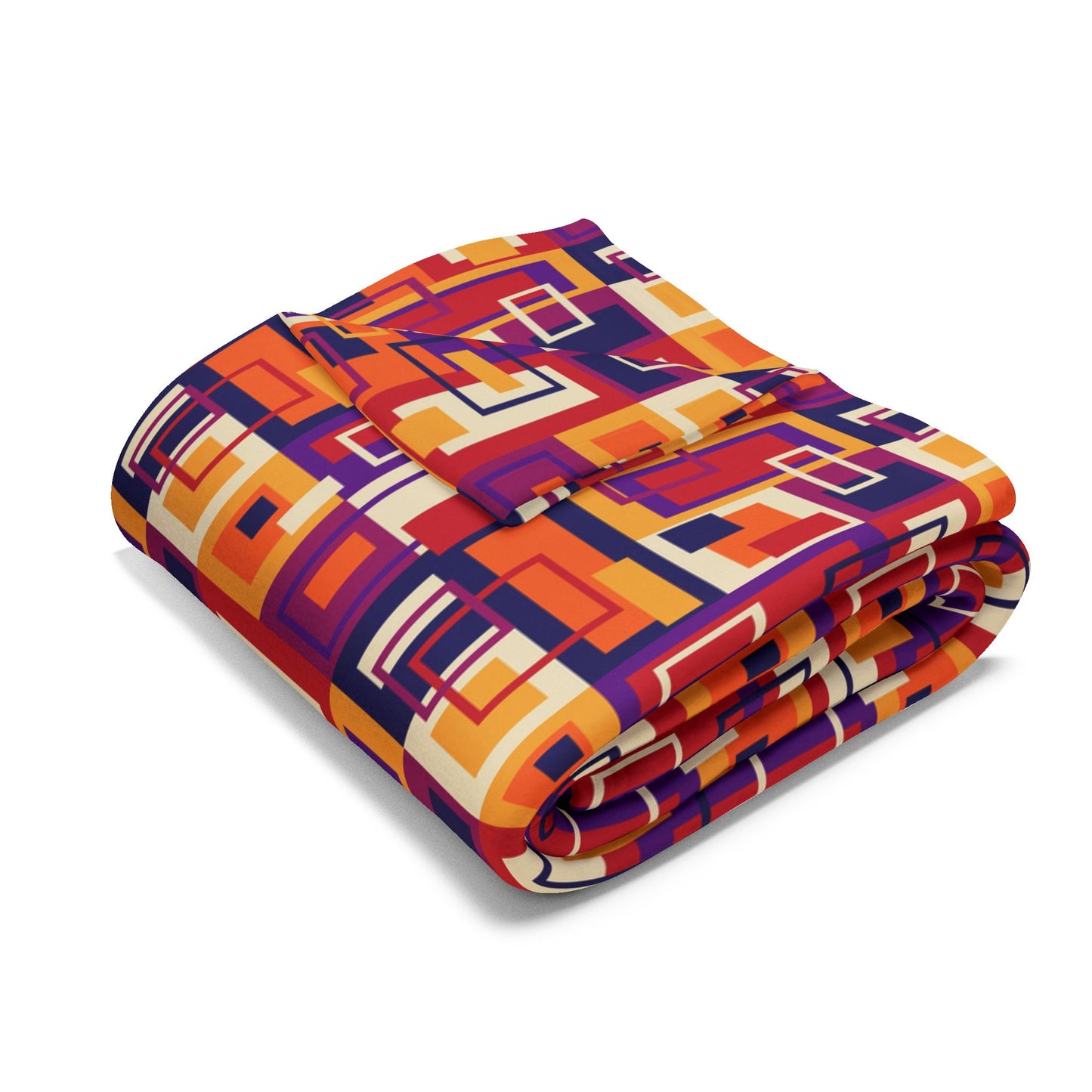 Arctic Fleece Blanket