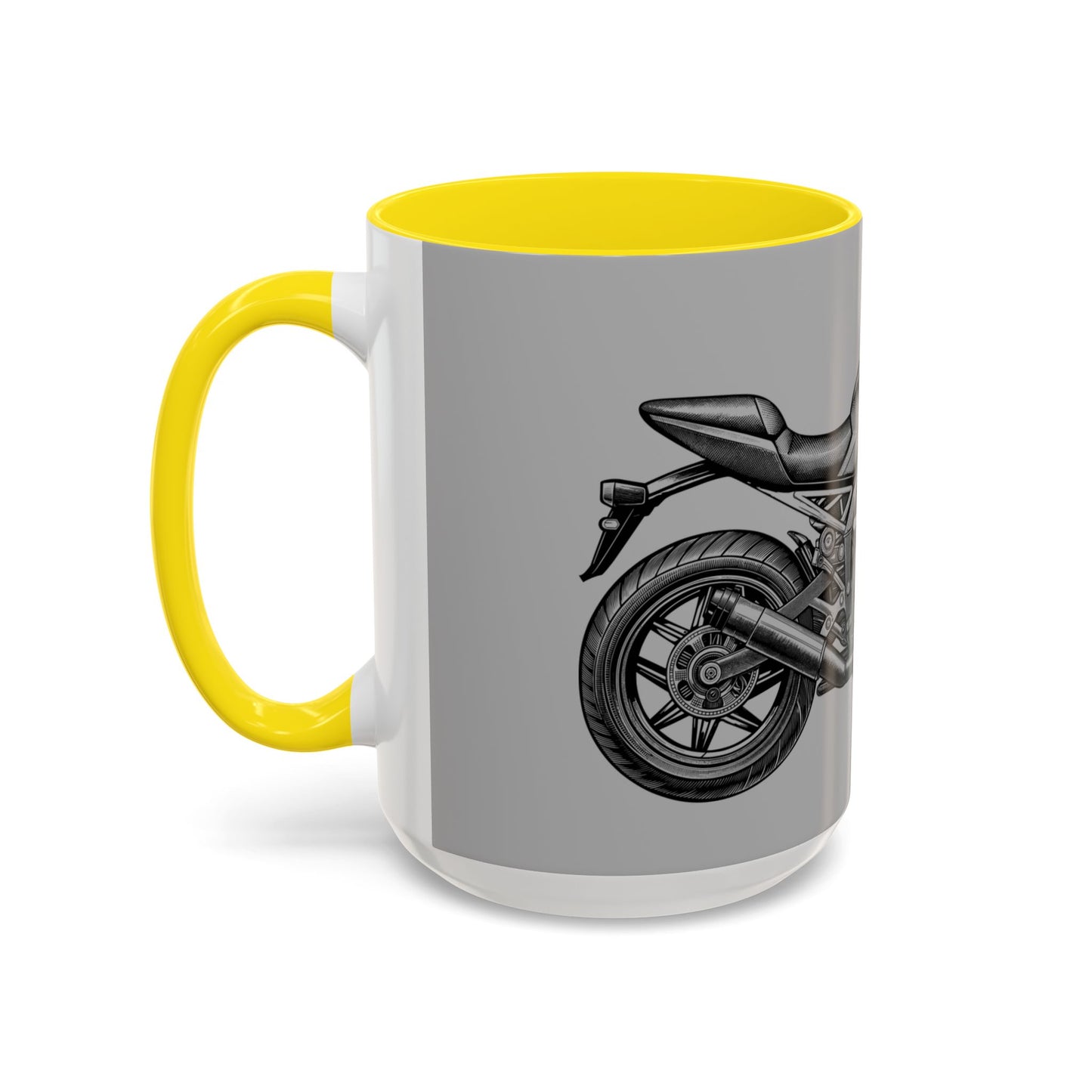 Motorcycle Lover's Accent Coffee Mug, Custom Mug for Bikers, Coffee Cup Gift for Riders, Unique Mug for Motorcycle Enthusiasts, Biking [...]