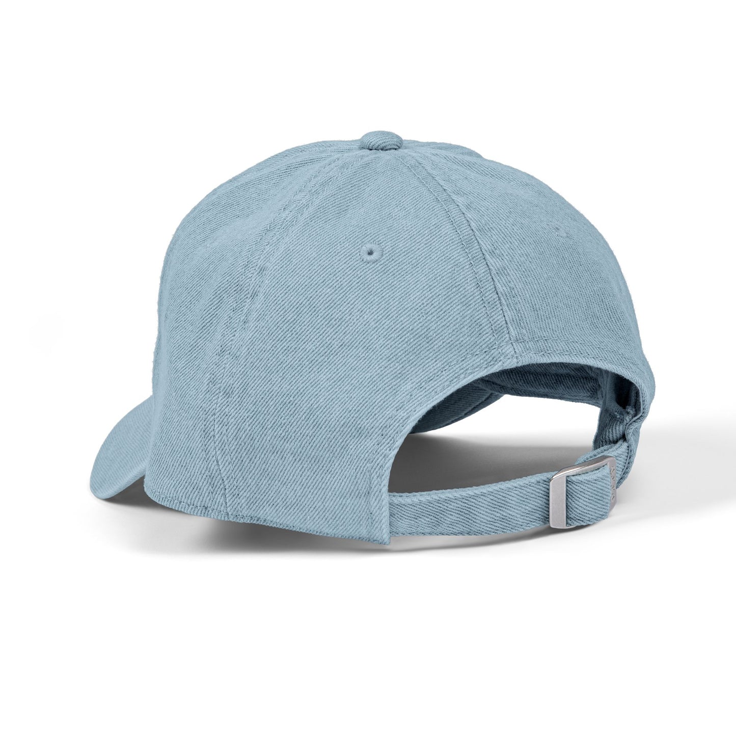 Denim Hat (Embroidery) Private Property