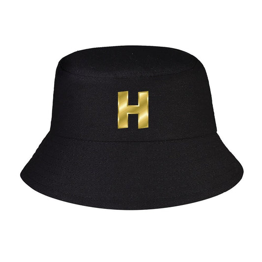 Fisherman Hat for Women & Men(Front Printing)