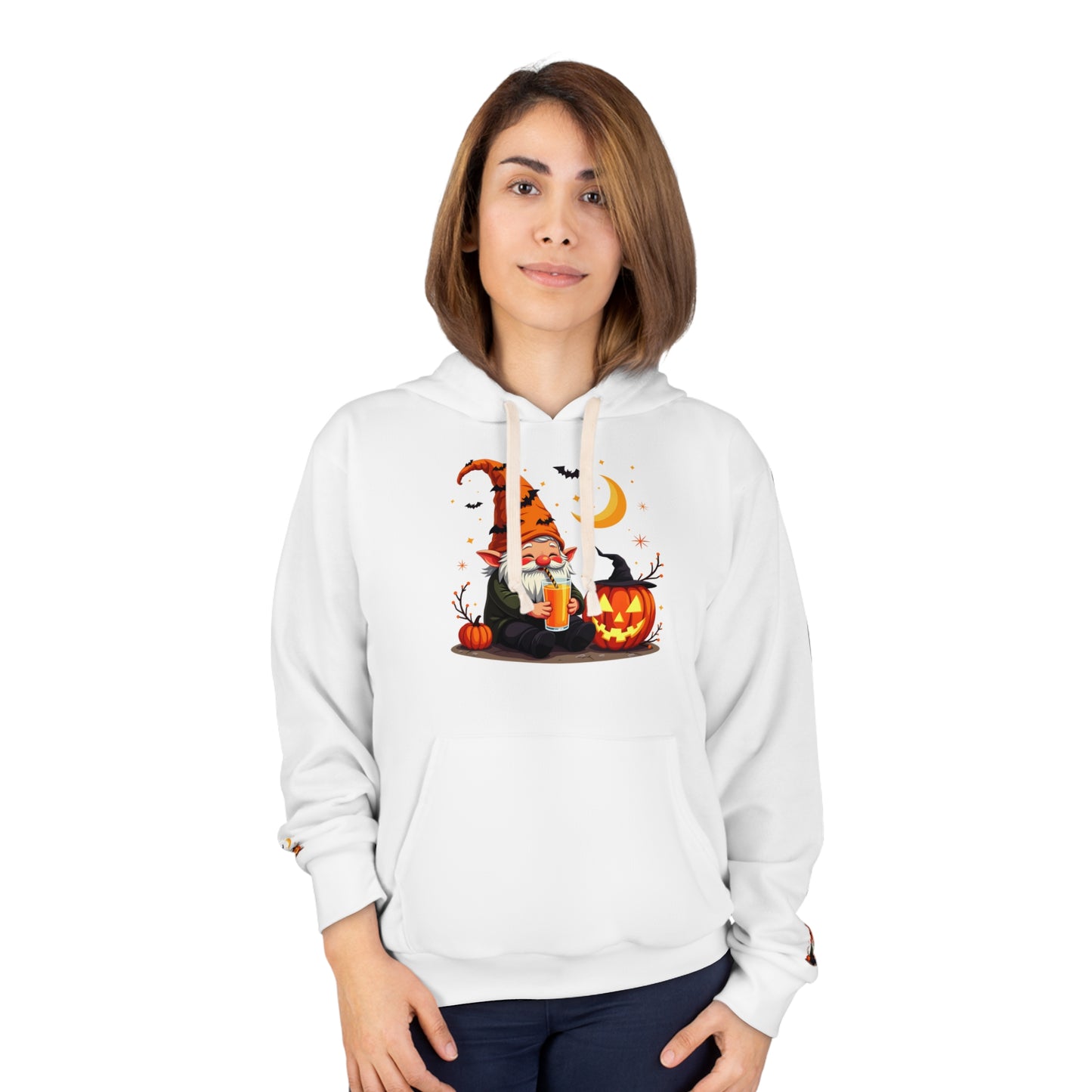 Unisex Pullover Hoodie