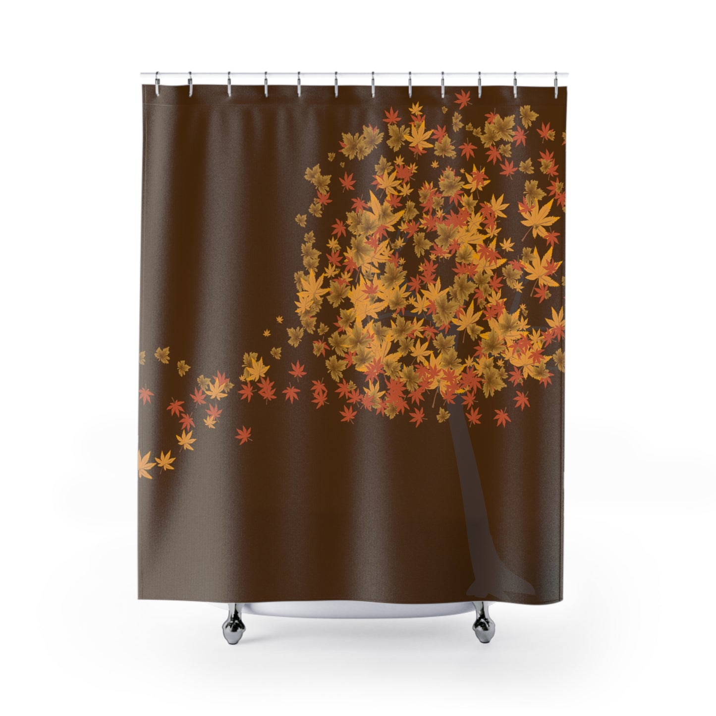 Shower Curtains
