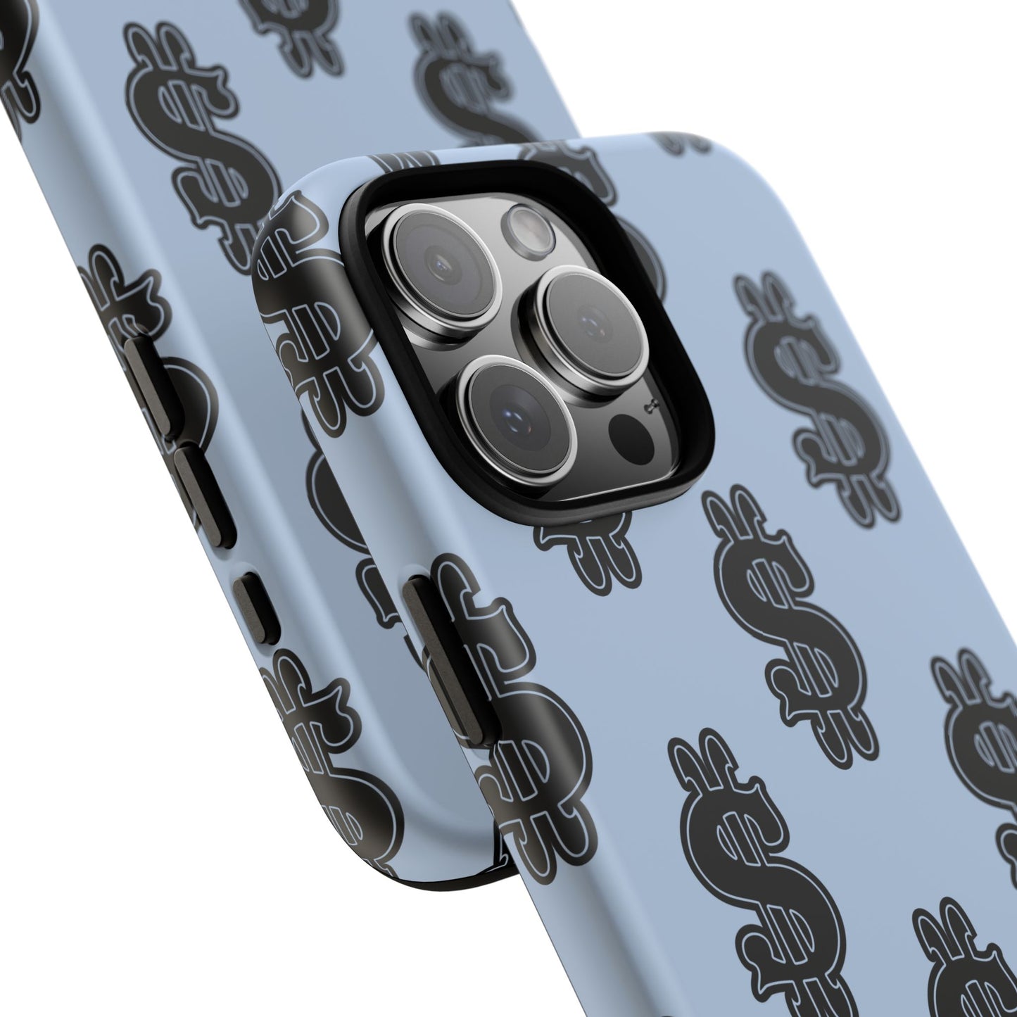 Stylish Phone Case - Tough Cases | Dollar Sign Design, Money Theme, Trendy Accessories for Gifts, Unique Phone Covers, Ideal for [...]