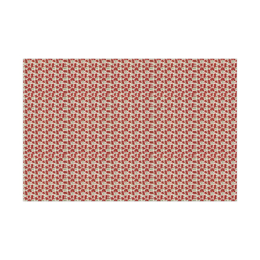 Charming Holiday Gift Wrap Papers, Festive Wrapping Paper for Christmas, Birthdays, Special Occasions, Eco-Friendly Gift Wrap, [...]