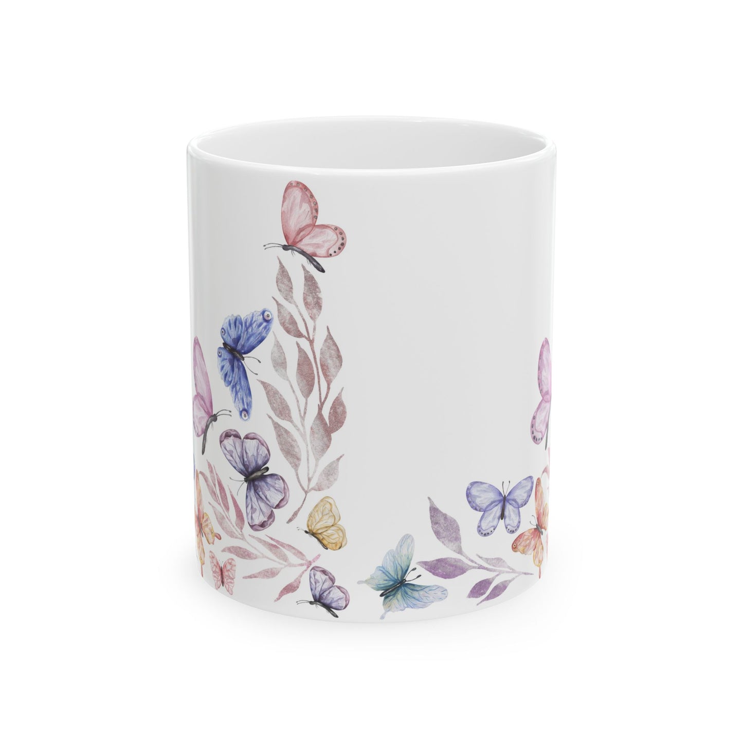 Ceramic Mug, (11oz, 15oz)