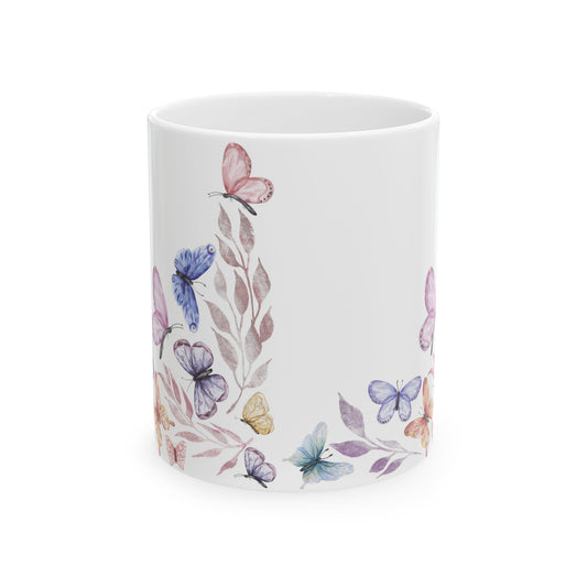 Ceramic Mug, (11oz, 15oz)