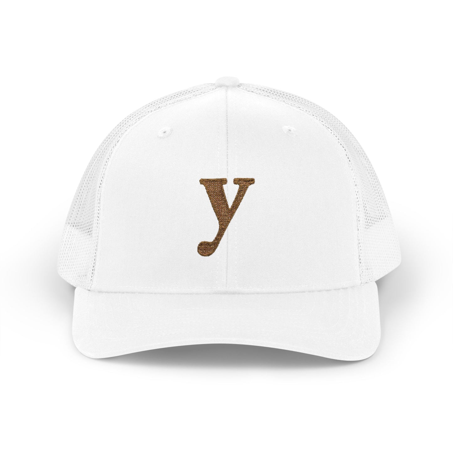 Snapback Trucker Cap