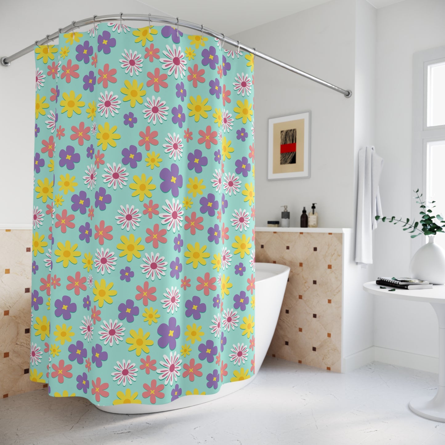 Shower Curtains