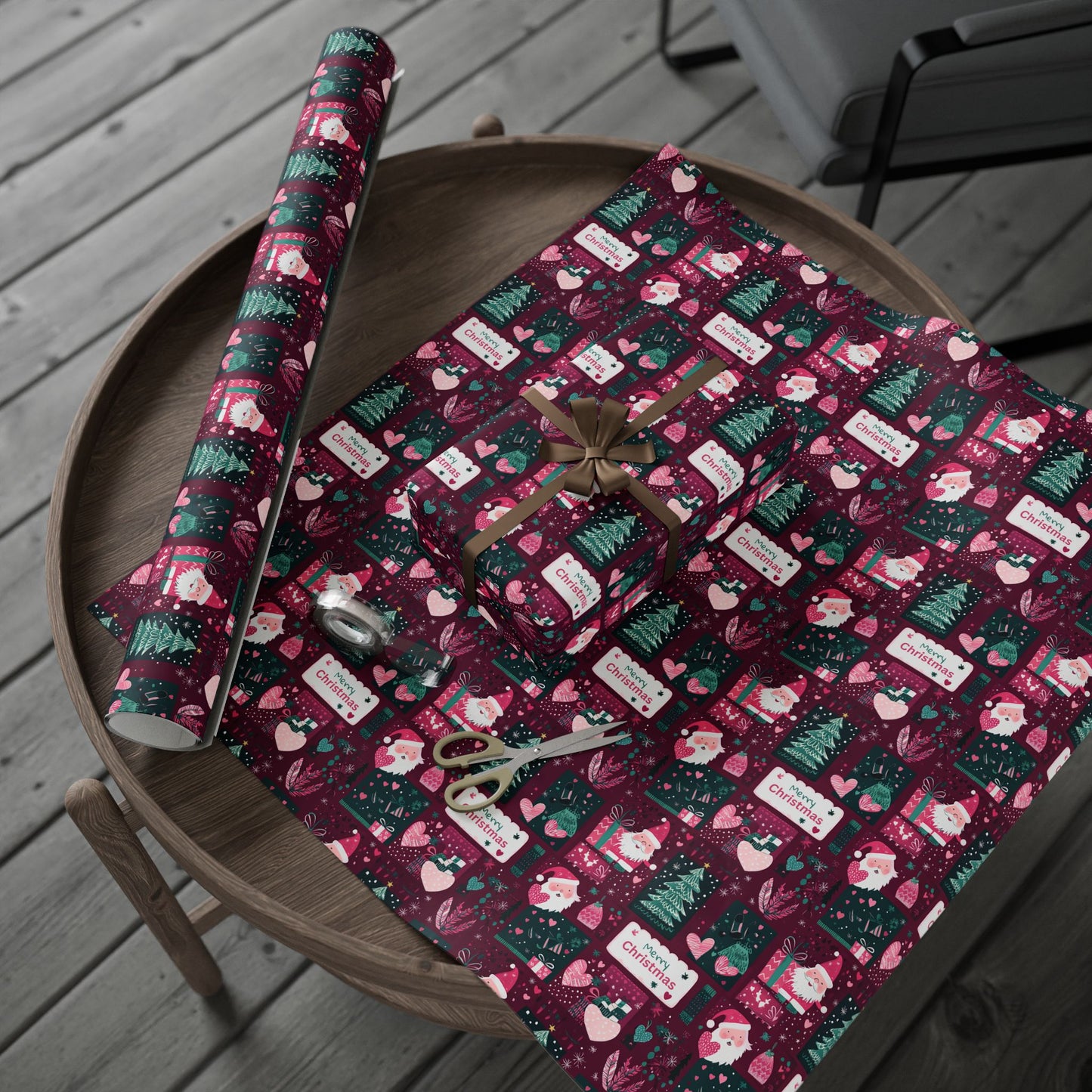 Wrapping Papers