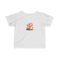 Infant Fine Jersey Tee