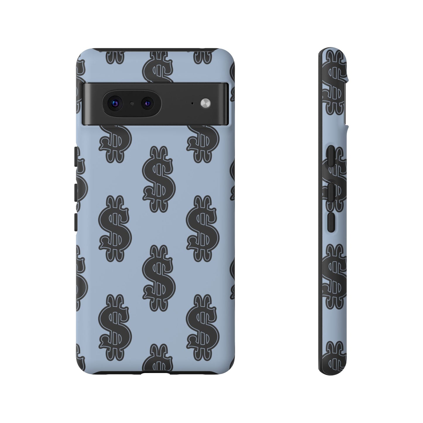 Stylish Phone Case - Tough Cases | Dollar Sign Design, Money Theme, Trendy Accessories for Gifts, Unique Phone Covers, Ideal for [...]