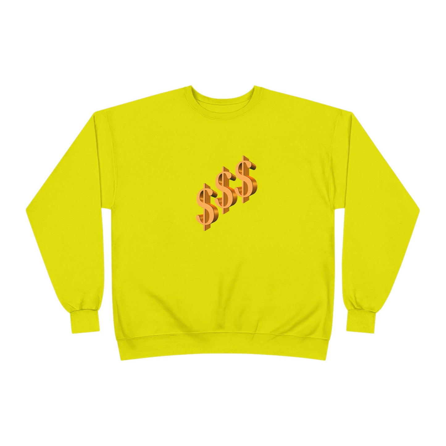 Unisex EcoSmart® Crewneck Sweatshirt