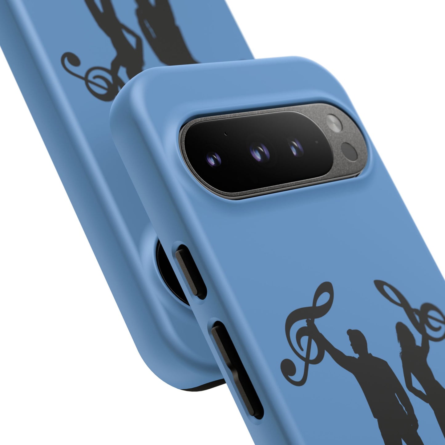 Tough Cases