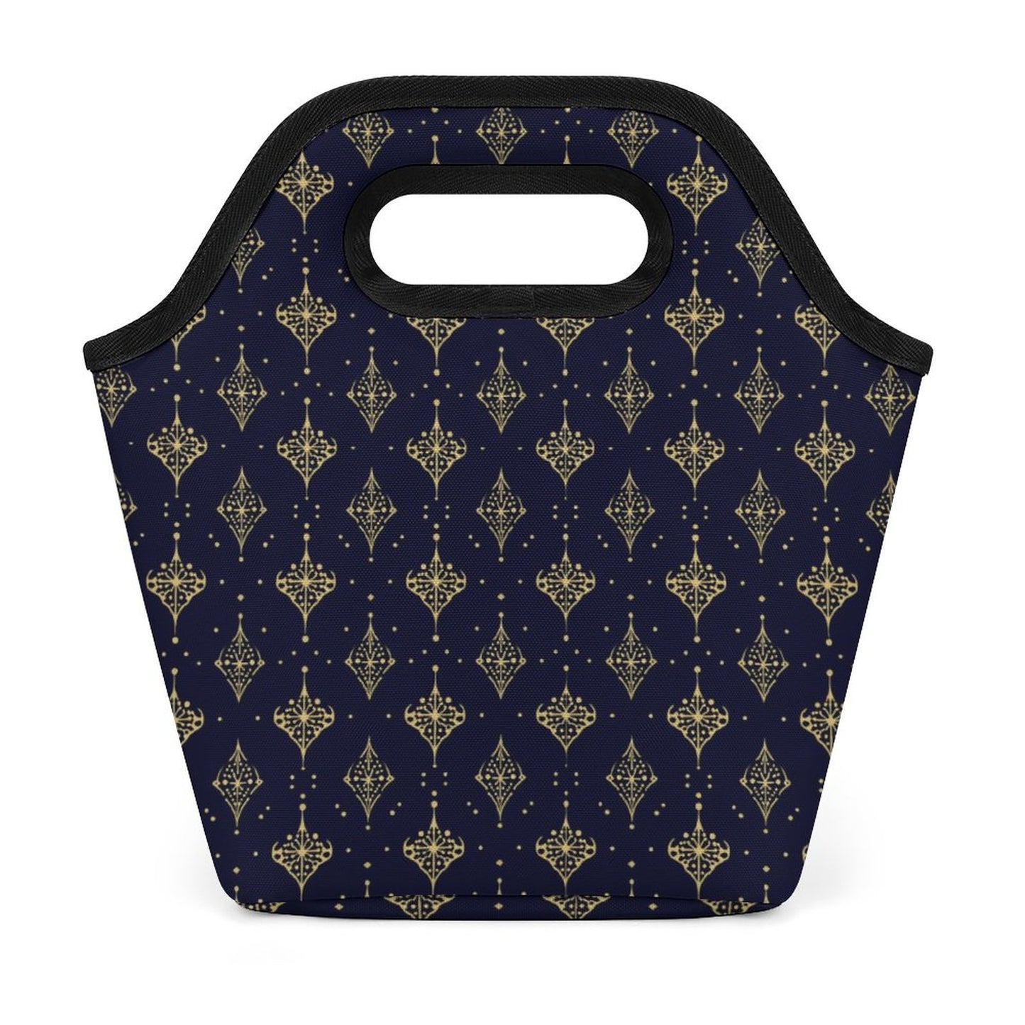 Portable Tote Bag for Meals