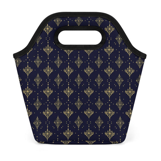 Portable Tote Bag for Meals