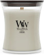 WoodWick Scented Candle, Crackling Wick, 9.7oz