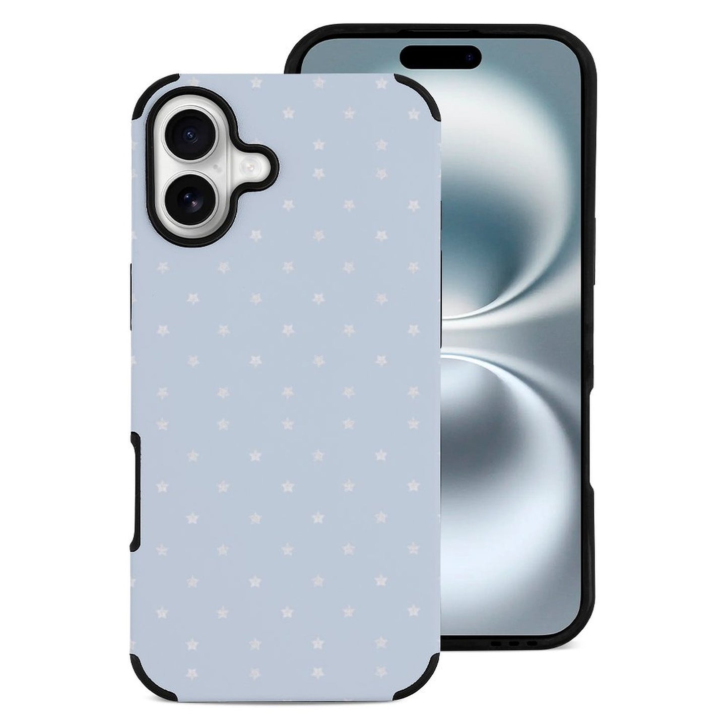 Microfiber iPhone Case for iPhone 16 Series