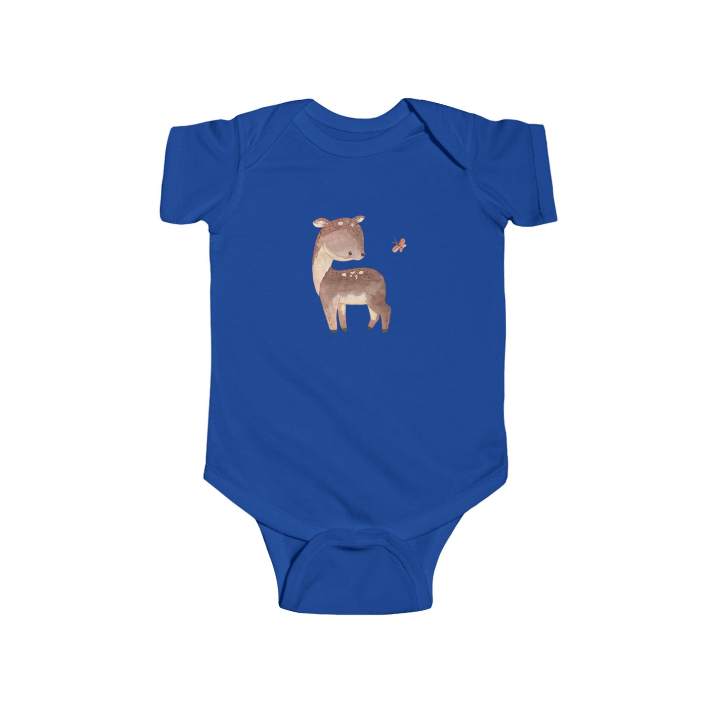 Adorable Baby Animal Bodysuit, Infant Creeper, Cute Baby Outfit, Newborn Gift, Animal-themed Apparel, Baby Shower Present