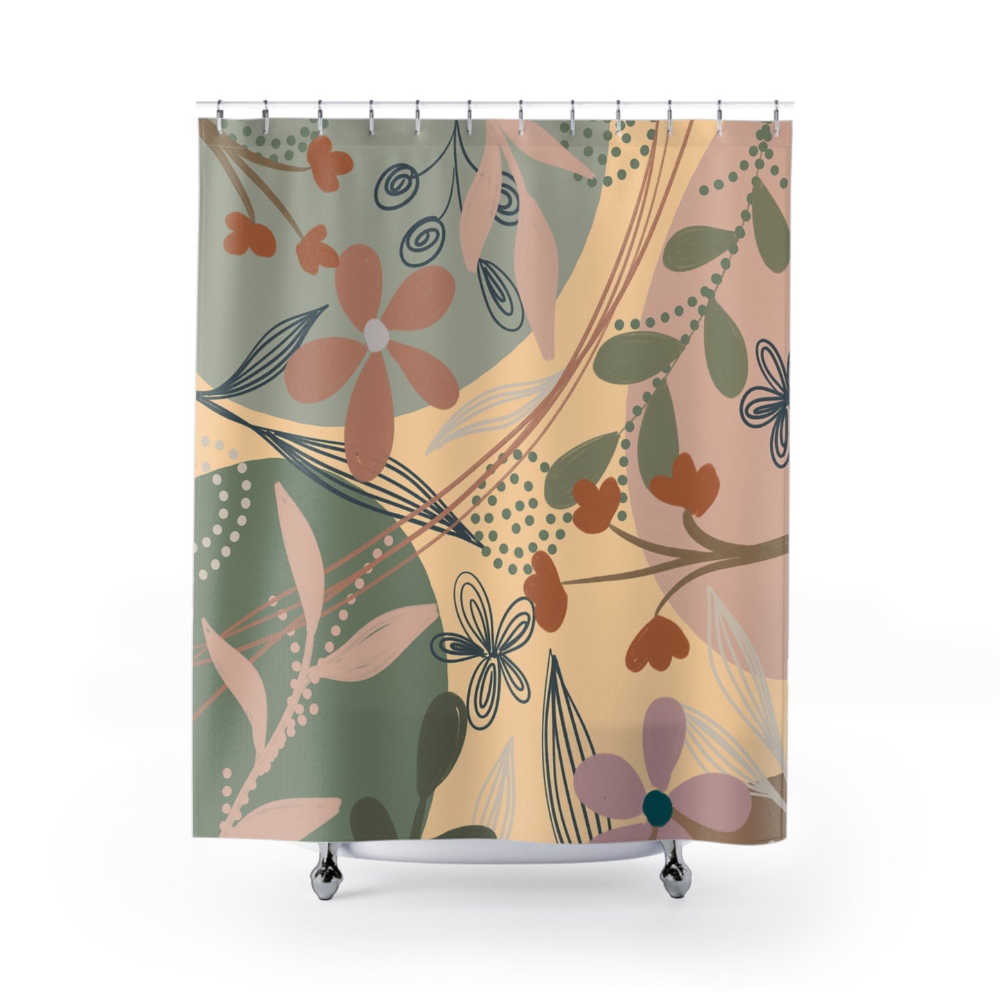 Shower Curtains