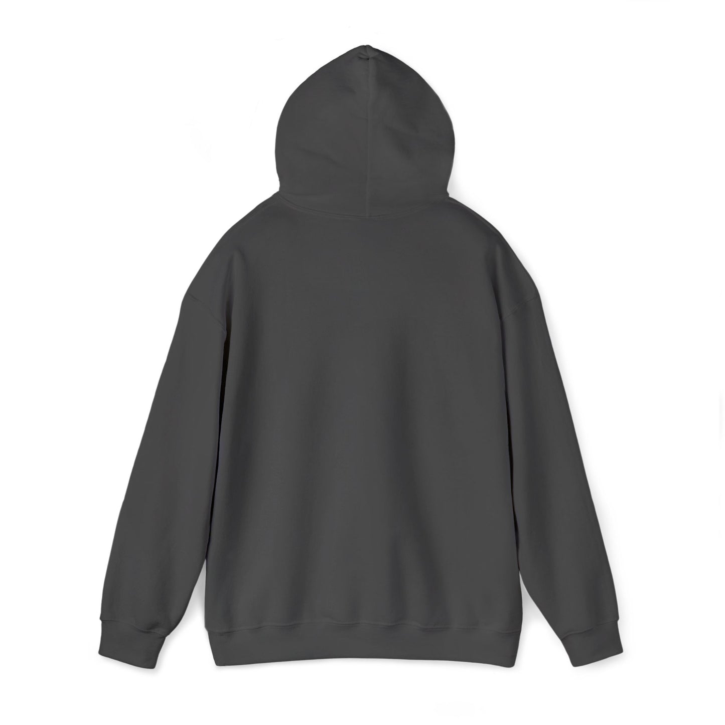 Unisex Heavy Blend™ Hooded Sweatshirt - Letter O