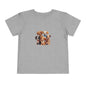 Adorable Puppy Parade Toddler Tee - Cute Dog Shirt, Kids Animal Apparel, Gift for Dog Lovers, Playful Shirt for Toddlers, Birthday [...]