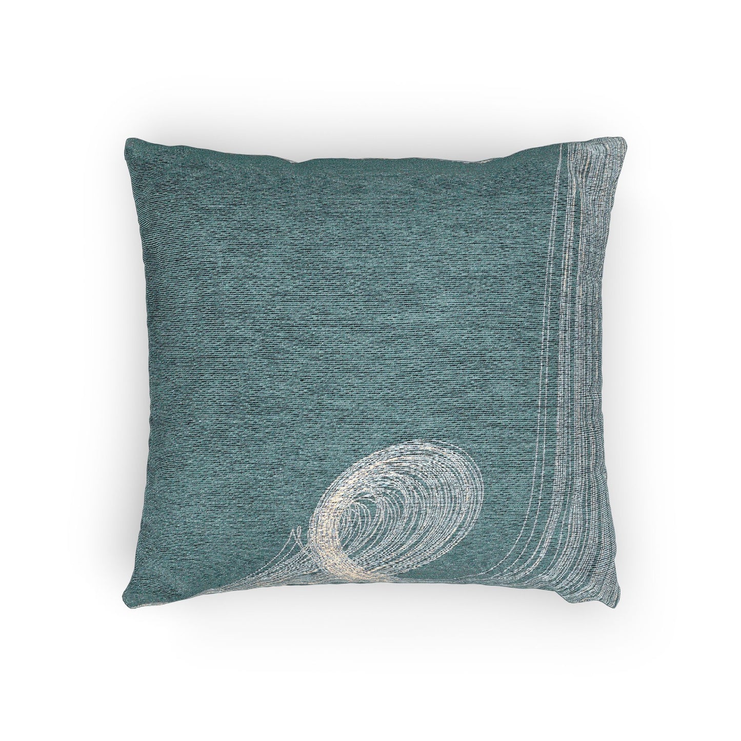 Woven Pillow