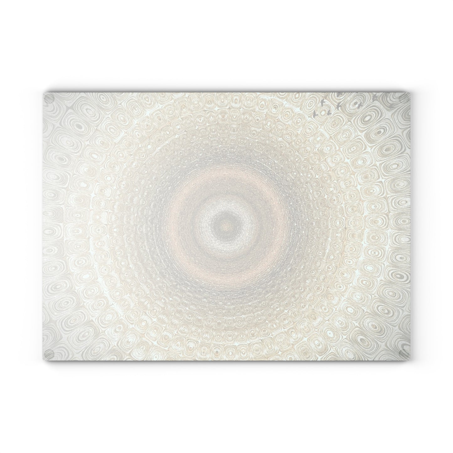 Elegant Glass Cutting Board for Stylish Cooking, Kitchen Decor, Wedding Gift, Unique Housewarming Present, Culinary Art