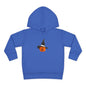 Toddler Pullover Fleece Hoodie