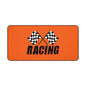 Racing Desk Mat - Perfect for Gamers, Racing Fans, Home Decor, Office Accessories, Gift for Enthusiasts