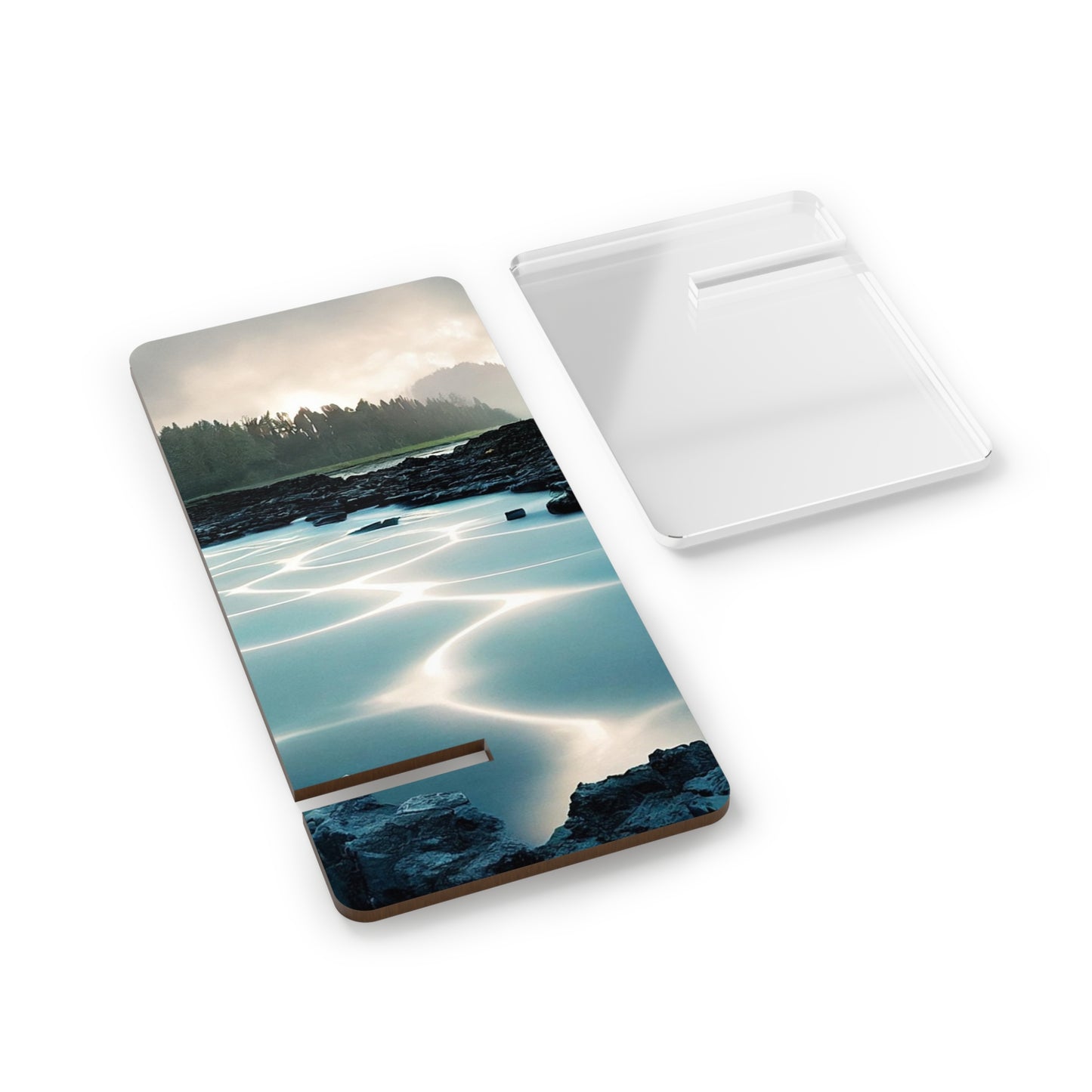 Stylish Smartphone Display Stand - Elegant Phone Holder for Desk, Office Decor, Gift for Tech Lovers, Modern Home Accessory, Unique [...]
