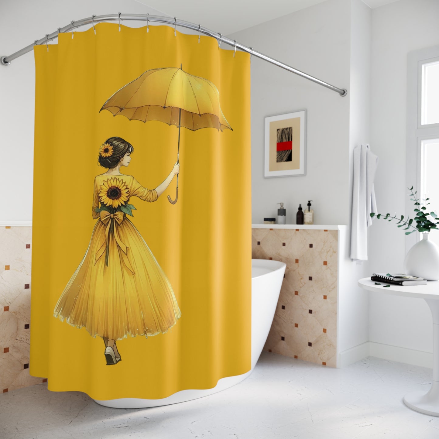 Shower Curtains