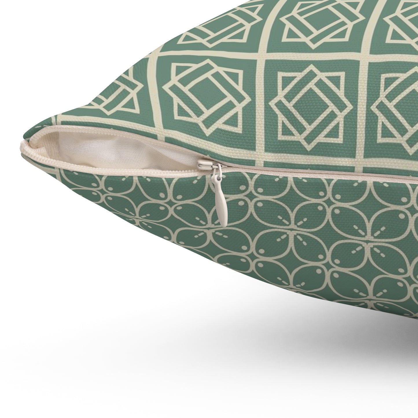 Stylish Decorative Pillow, Modern Home Decor, Cozy Cushion, Throw Pillow for Living Room, Accent Pillow for Couch