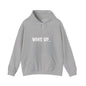 Wake Up Time to Bloom Hoodie